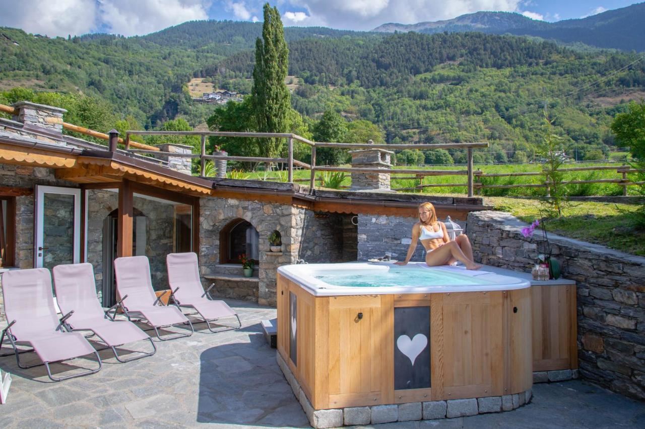 Accomodatie 4 Motoweek 2025 - VillAmour Boutique Hotel & SPA