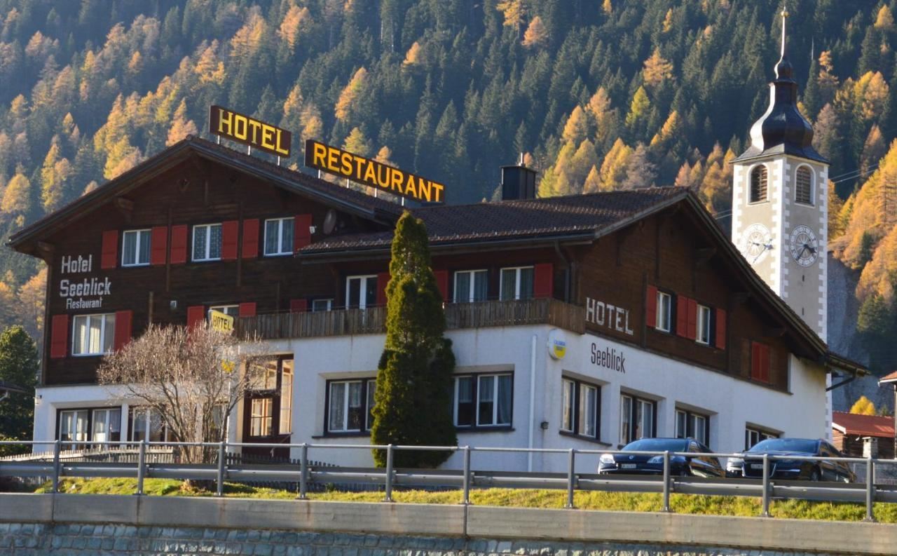 Accomodatie 5 Motoweek 2025 - Hotel Seeblick