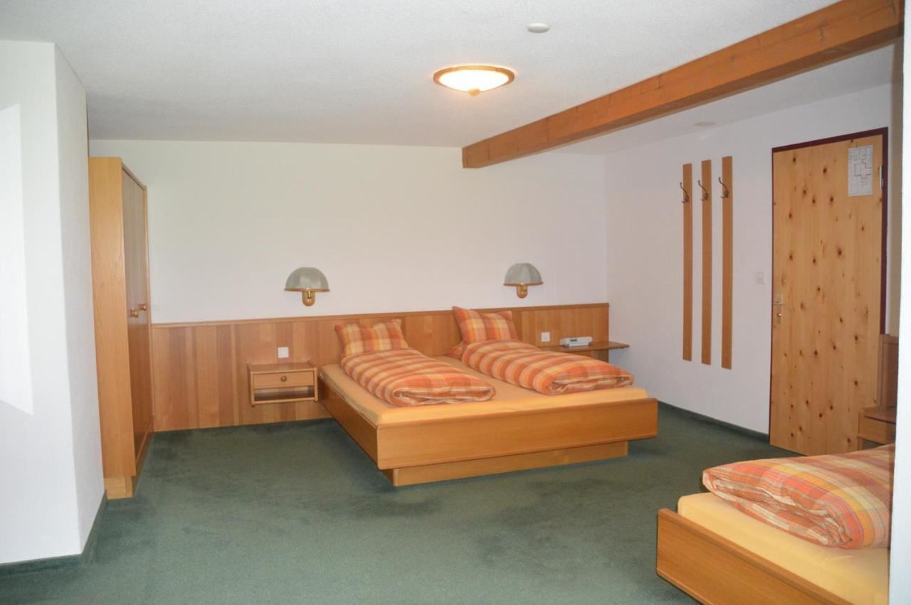 Accomodatie 5 Motoweek 2025 - Hotel Seeblick