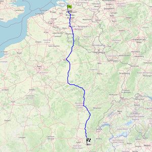 01A - Dag 1 - Motoweek 2025