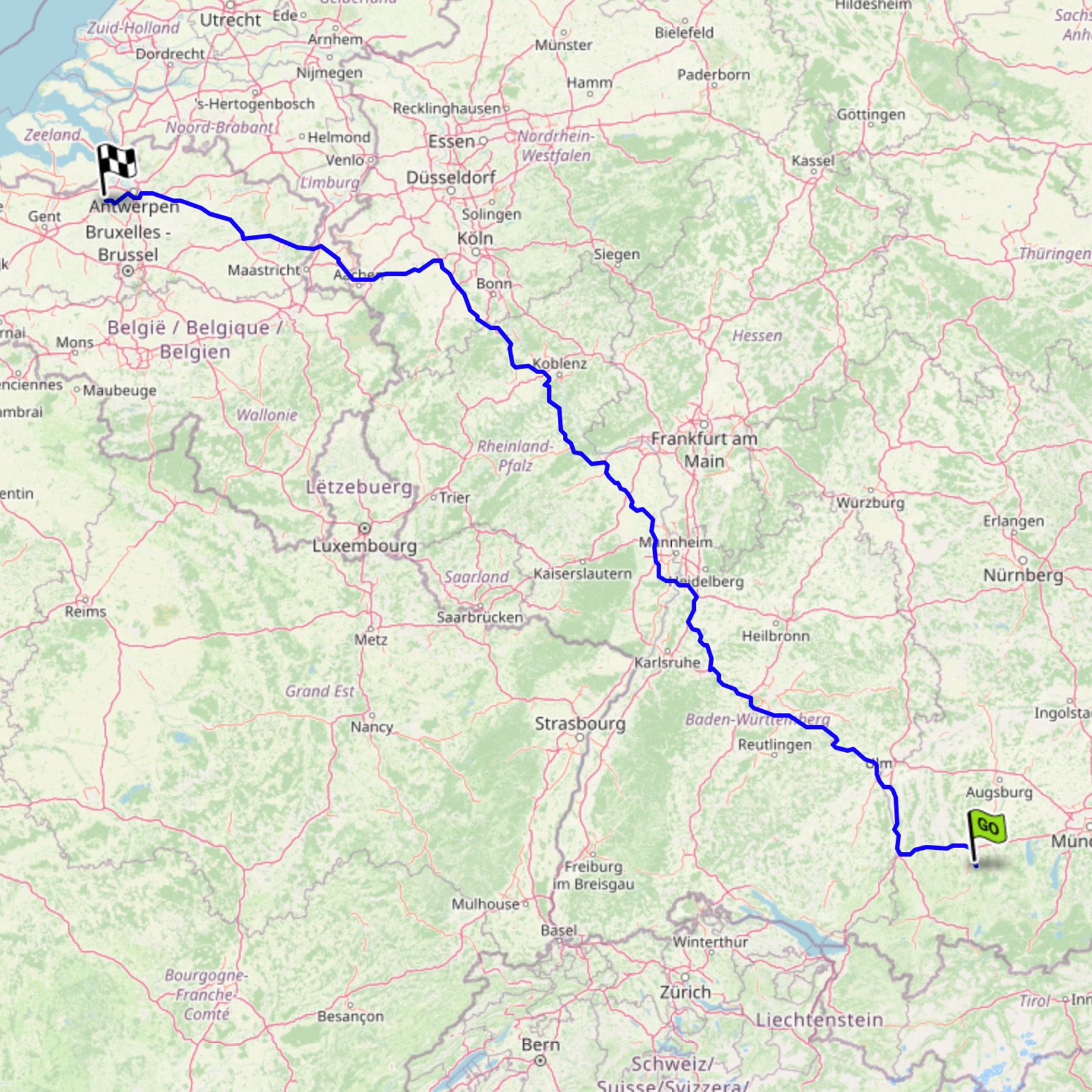 09 - Dag 9 - Motoweek 2025
