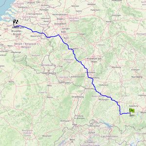 09 - Dag 9 - Motoweek 2025