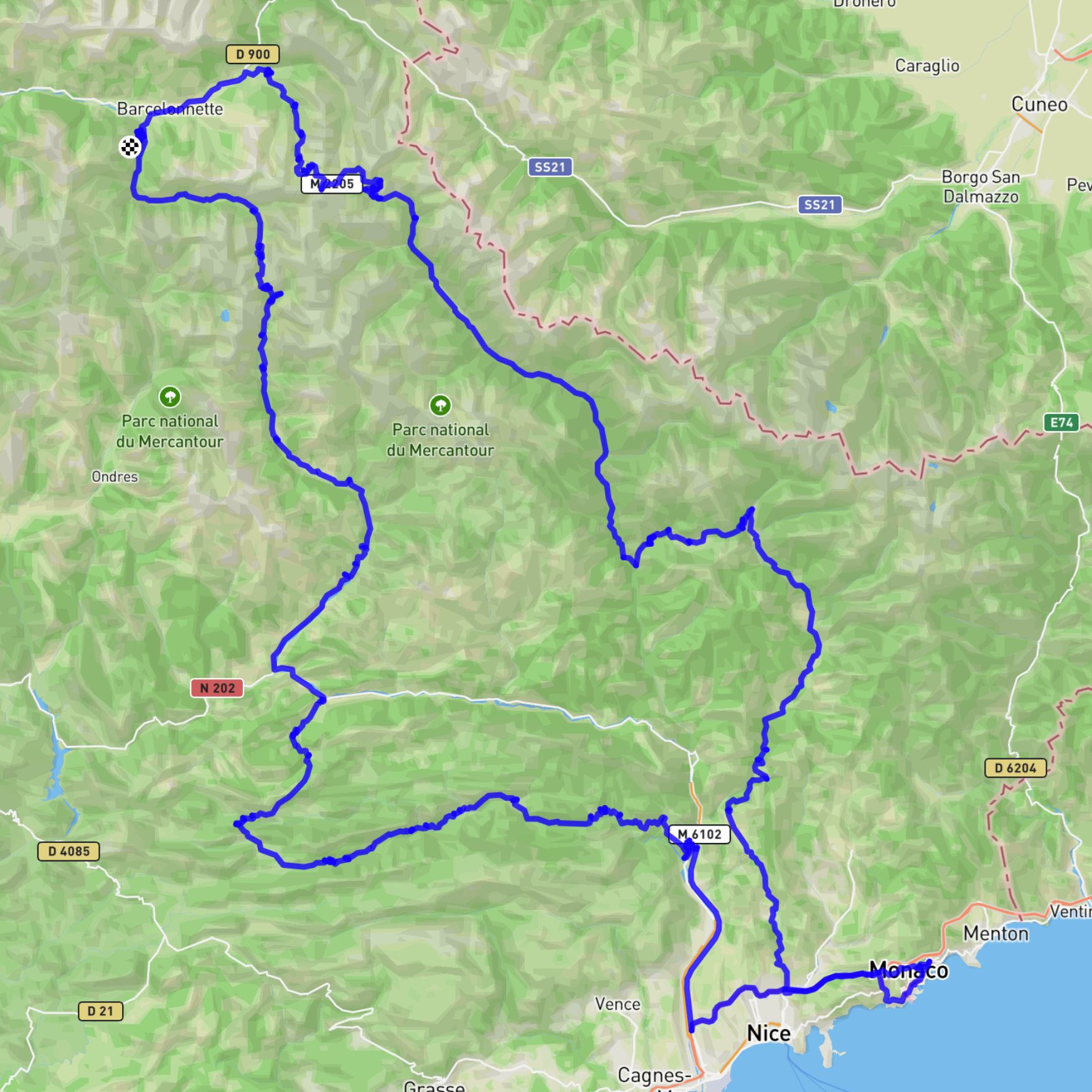 05D - Dag 5 - Motoweek 2025