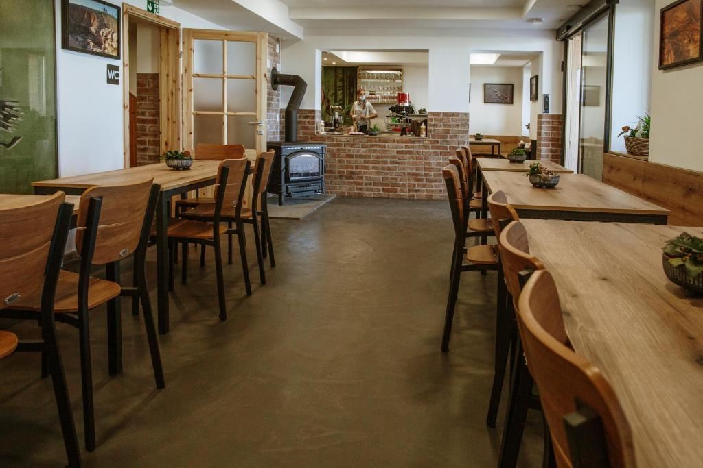 Accomodatie 2 Motoweek 2026 - Dom na Slivnici