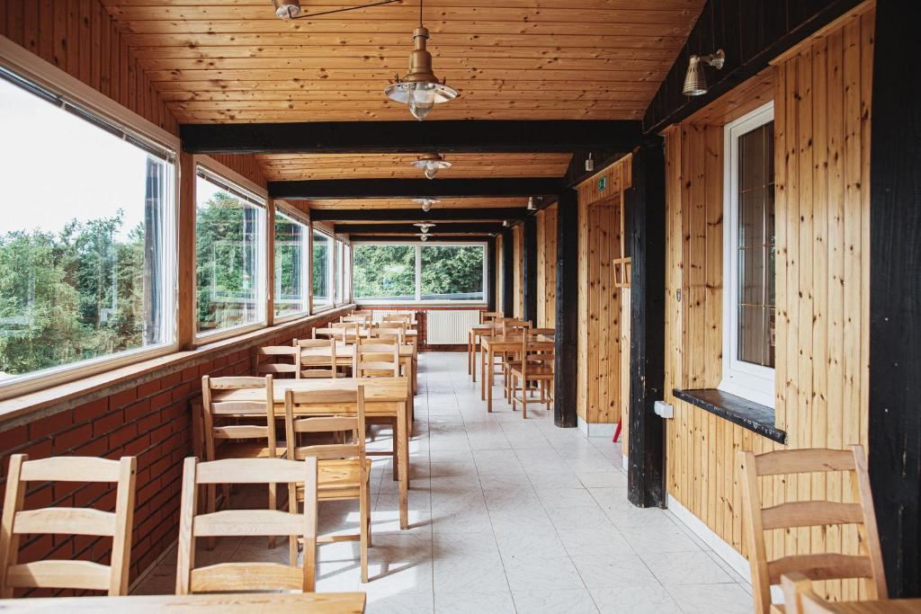 Accomodatie 2 Motoweek 2026 - Dom na Slivnici