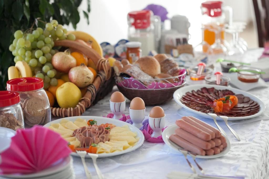 Accomodatie 4 Motoweek 2026 - Hotel Almira