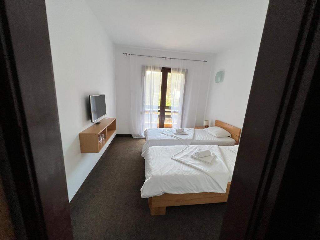 Accomodatie 5 Motoweek 2026 - Jazina Hotel