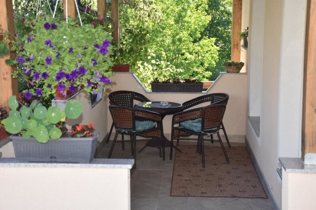 Accomodatie 6 Motoweek 2026 - Unique Una