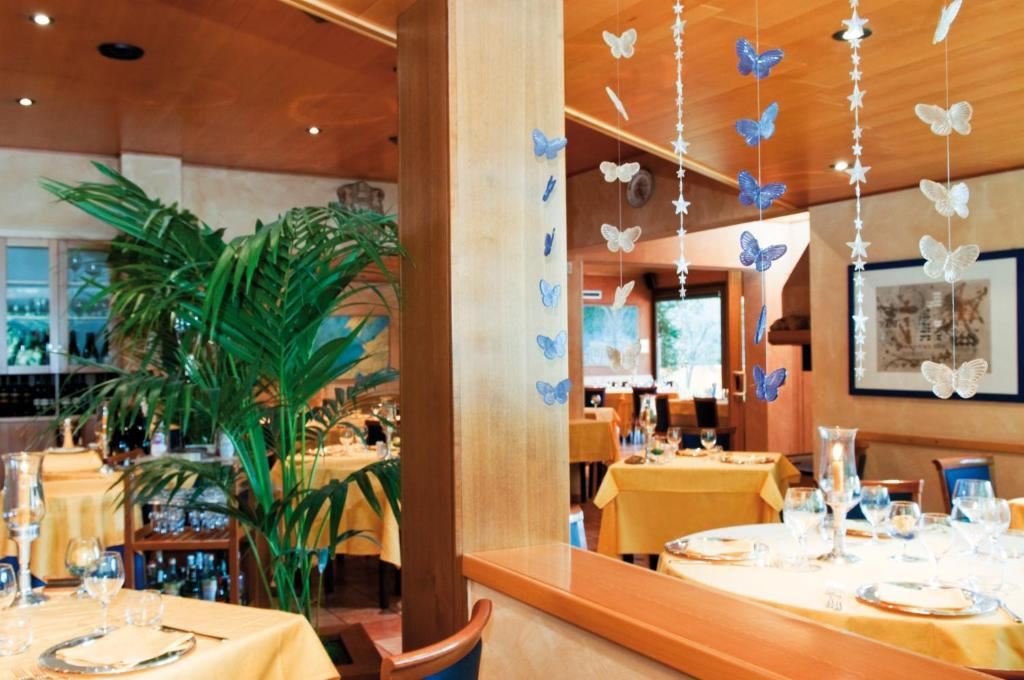 Accomodatie 8 Motoweek 2026 - Hotel Carnia