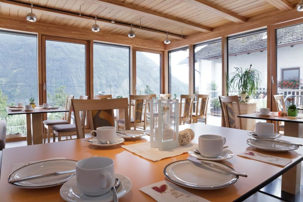 Accomodatie 9 Motoweek 2026 - Pension Waldesruh