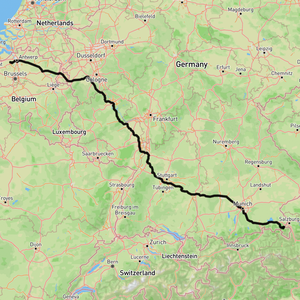 01A - Dag 1 - Motoweek 2026