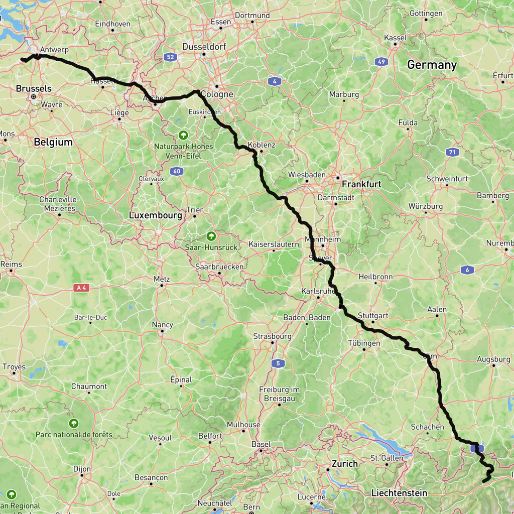 10A - Dag 10 - Motoweek 2026