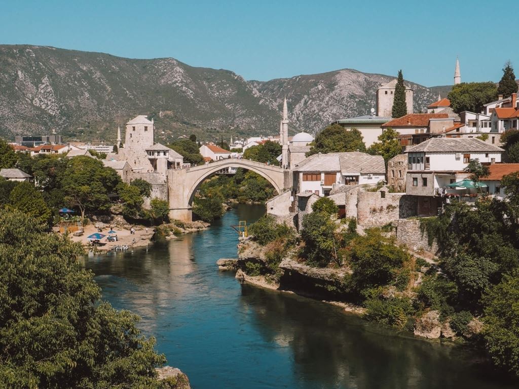 Mostar