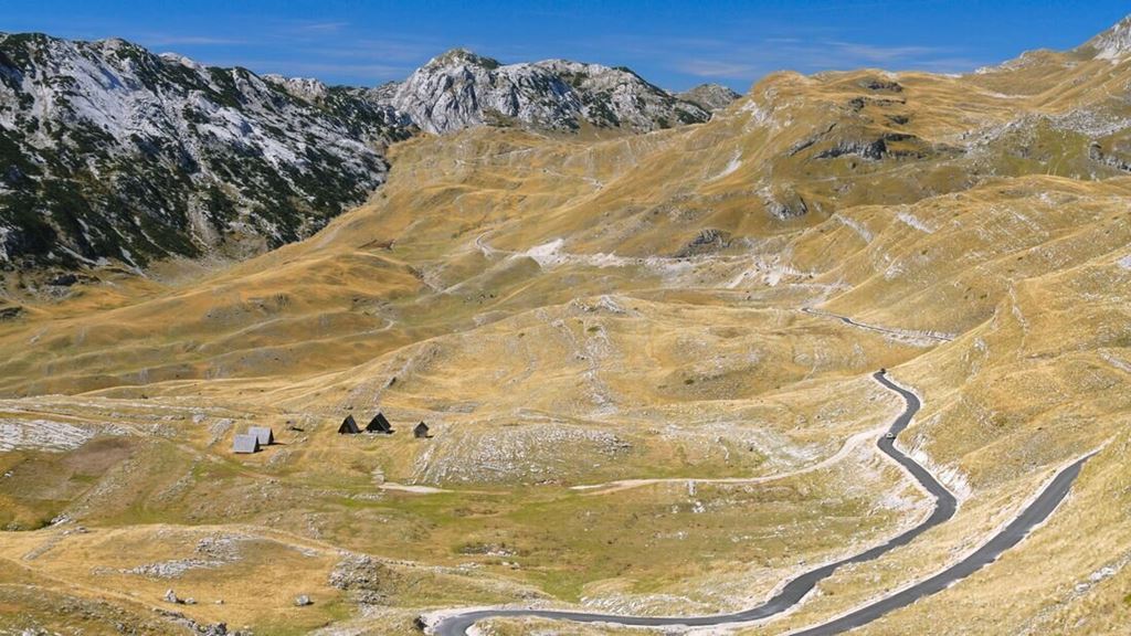 Durmitor Ring