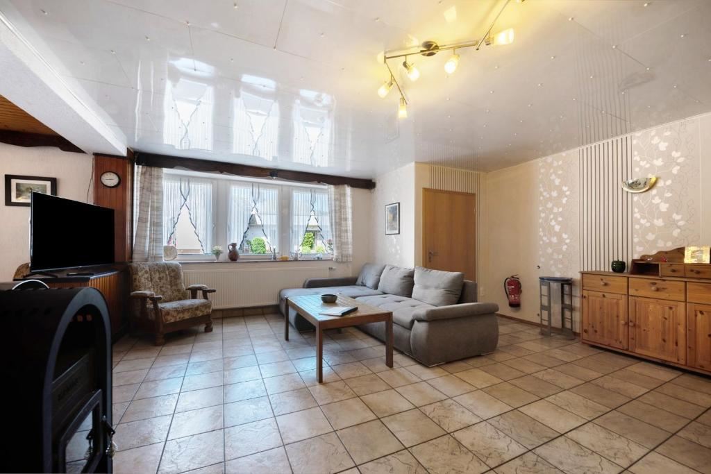 Ferienwohnung Wiesental