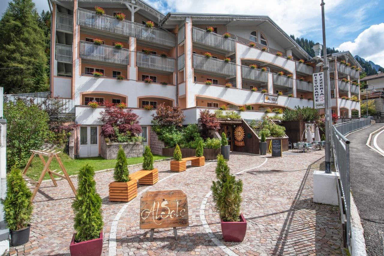 Accomodatie 3 Hotel Resort Al Sole