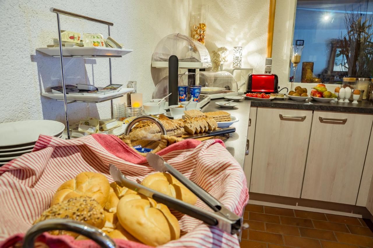Accomodatie 1 Europa Pension Tirol