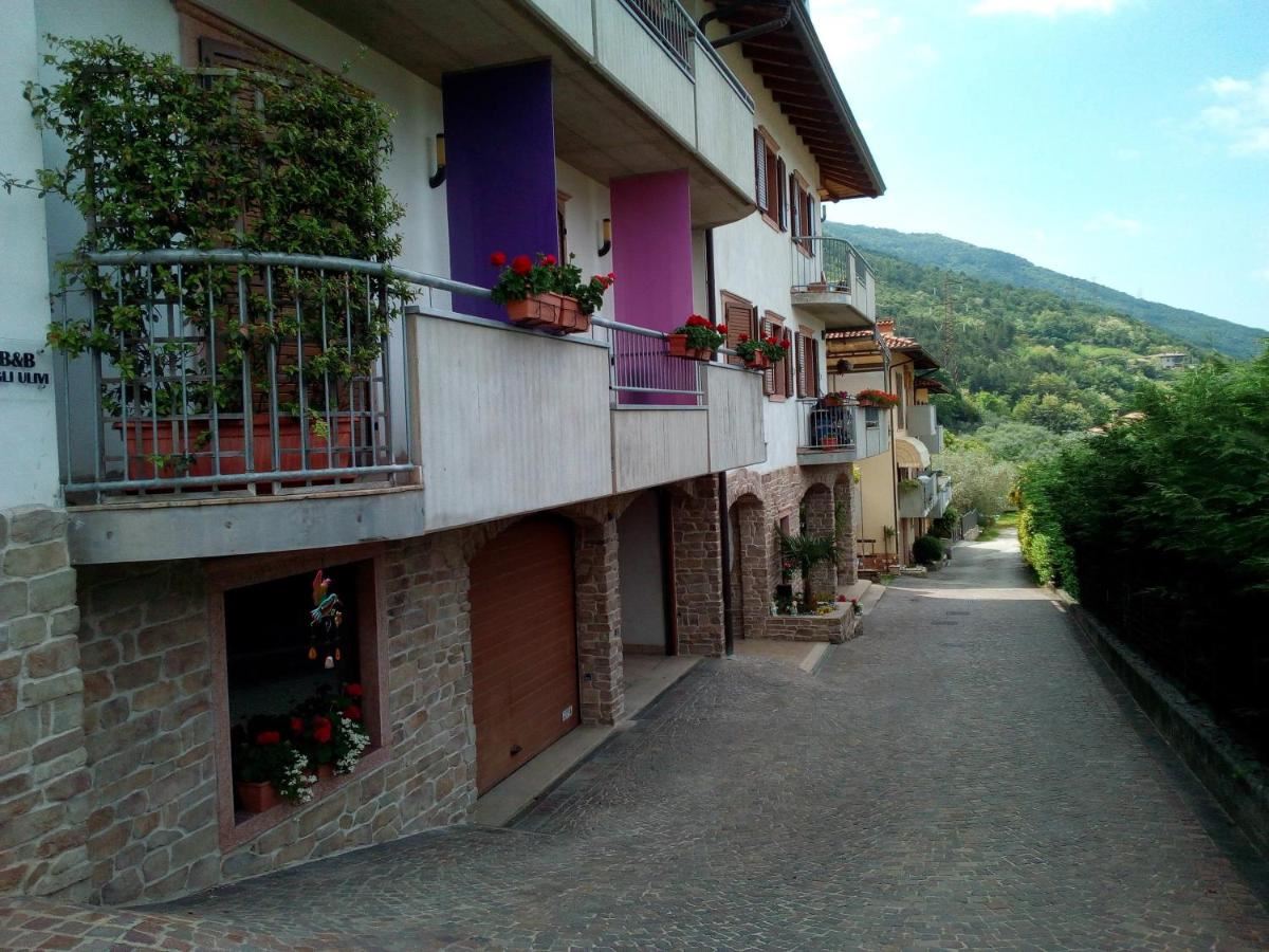 Accomodatie 2 B&B agli Ulivi