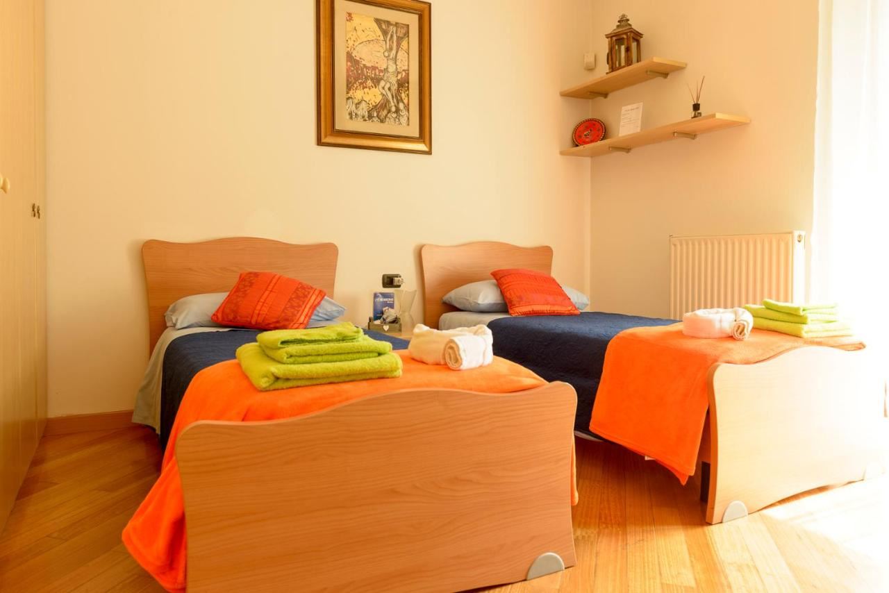 Accomodatie 2 B&B agli Ulivi
