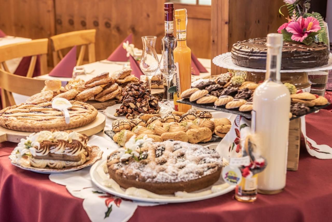 Accomodatie 3 Hotel Resort Al Sole