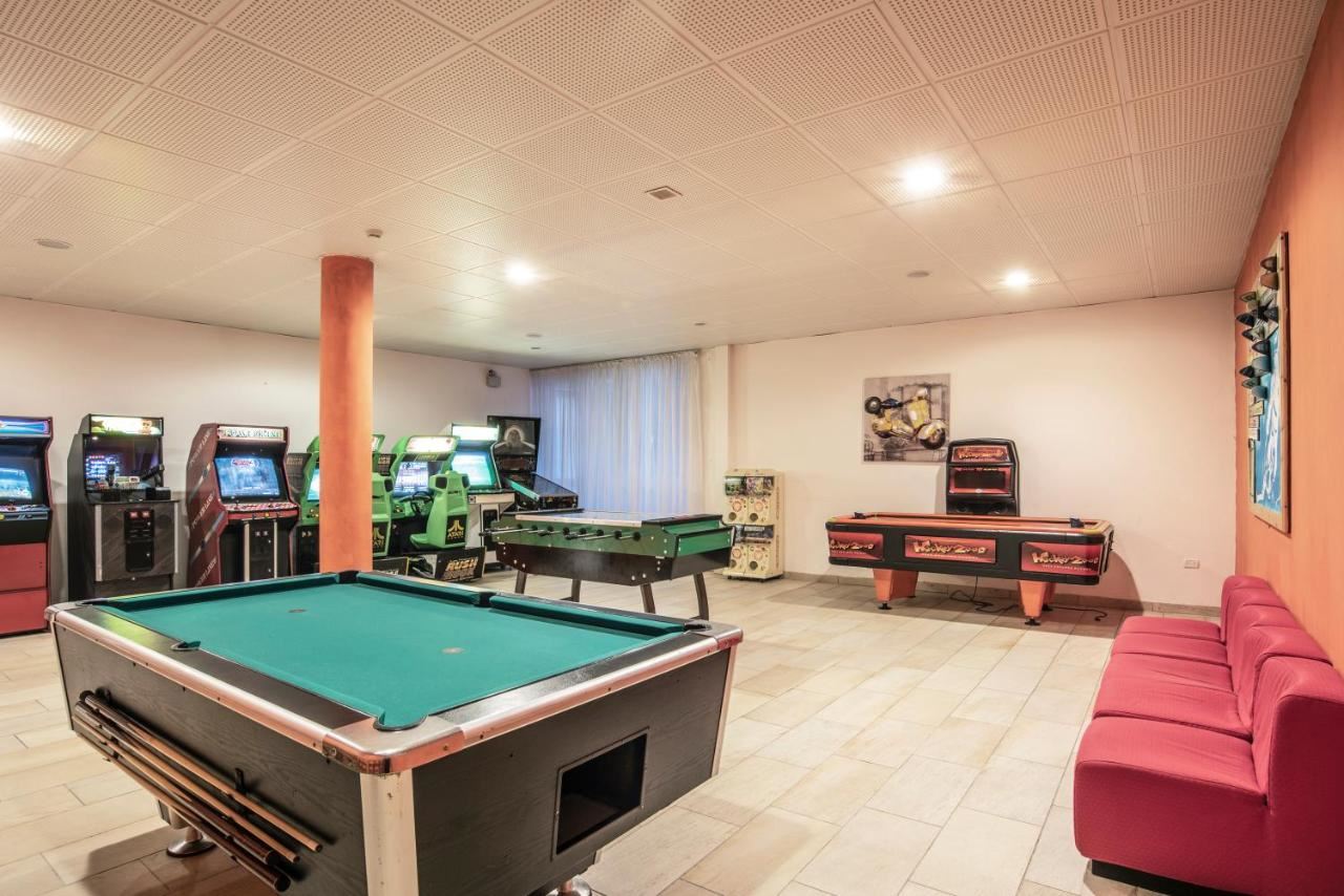 Accomodatie 3 Hotel Resort Al Sole