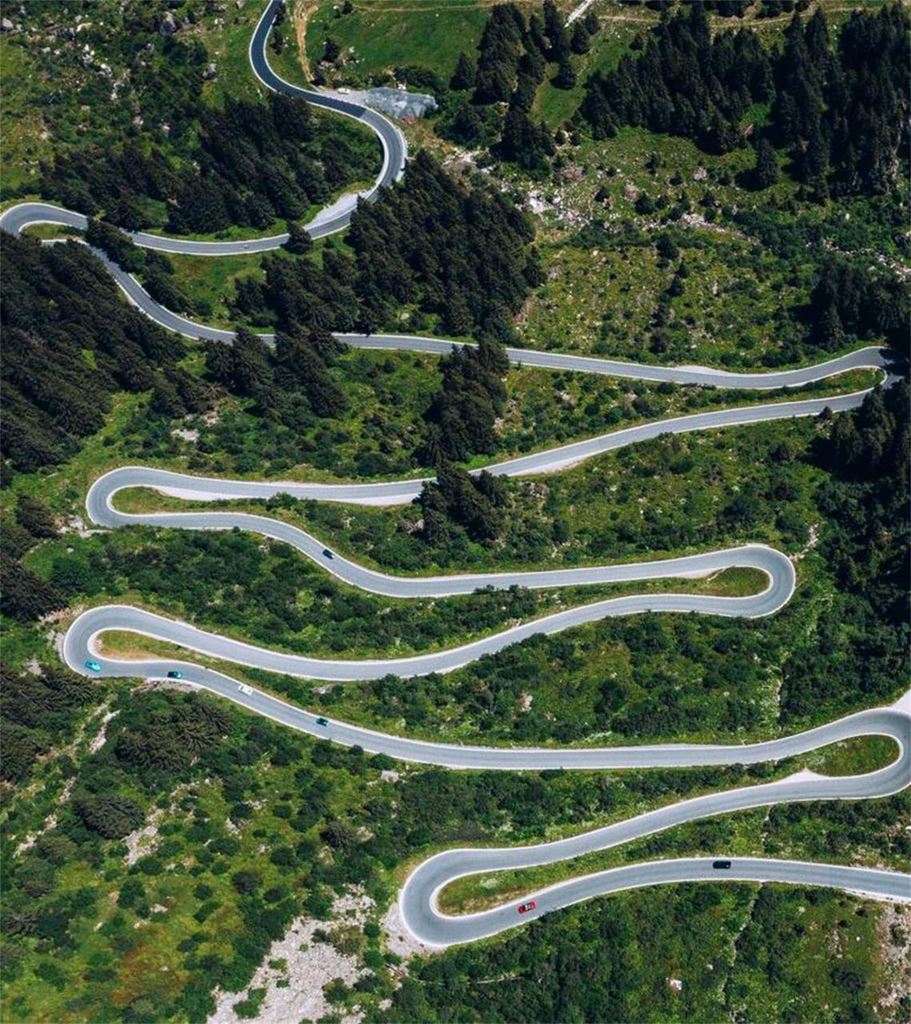 Silvretta-Hochalpenstraße