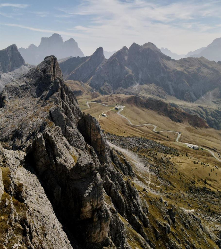 Passo di Giau