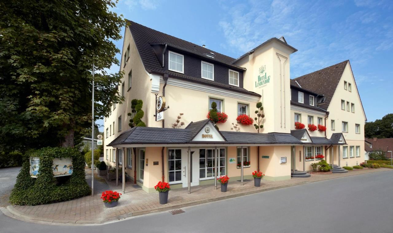 Hotel Lindenhof