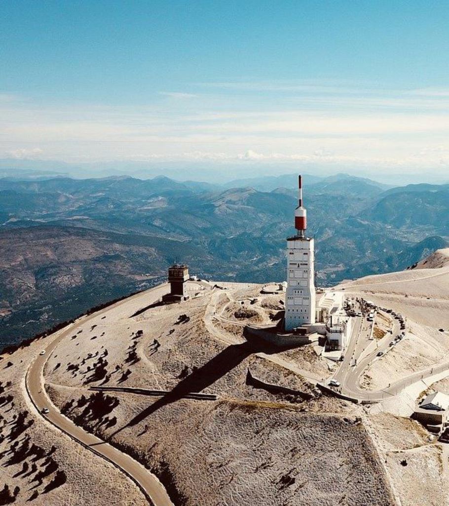 Mont Ventoux