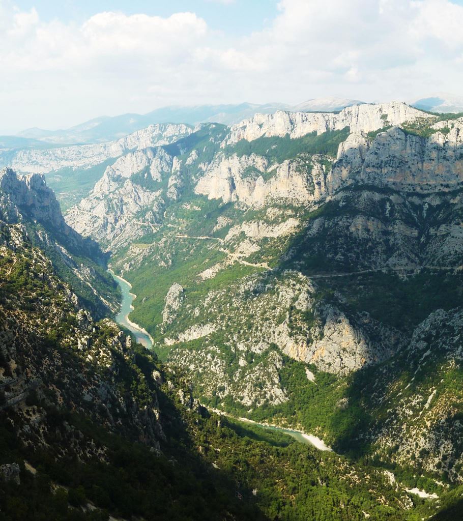 Gorges du Verdon