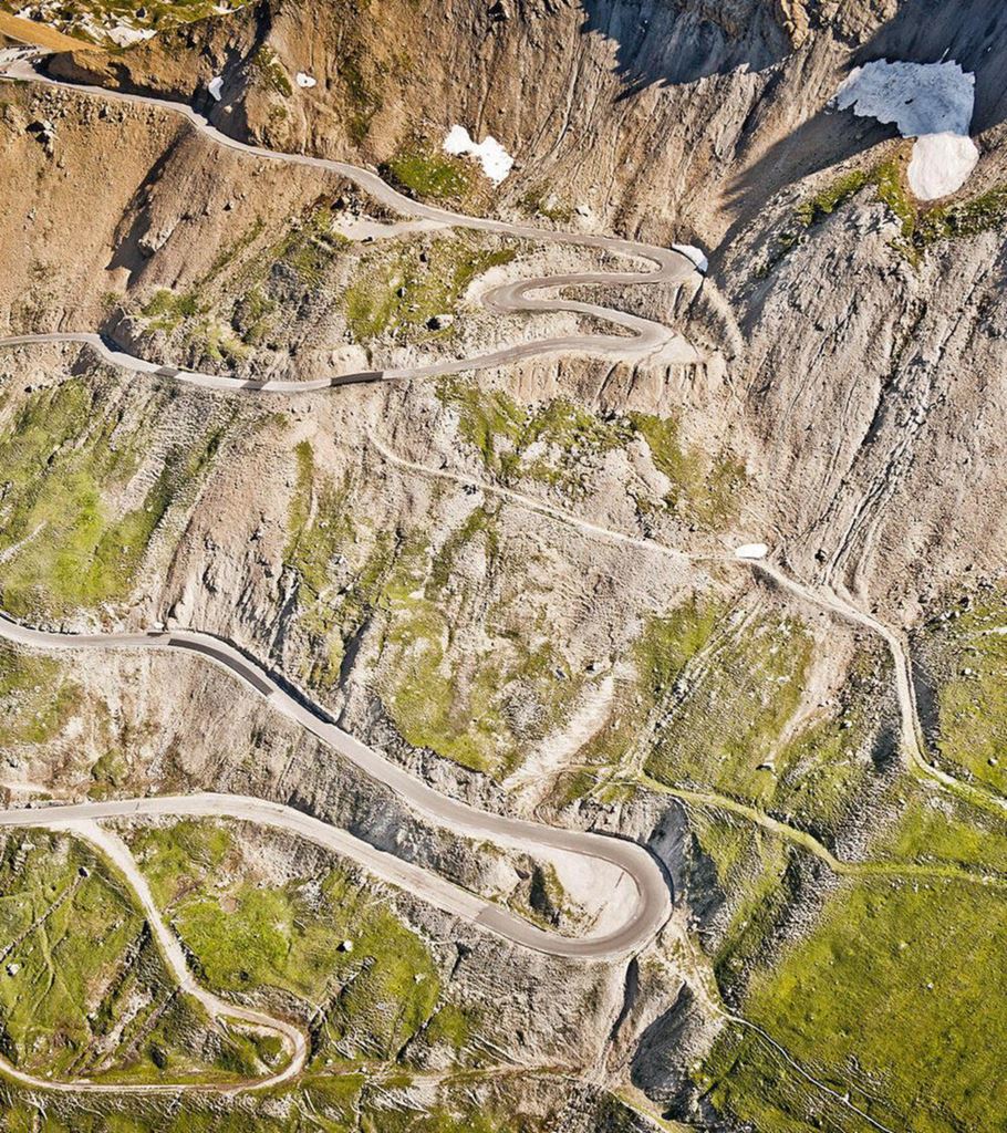 Col du Galibier